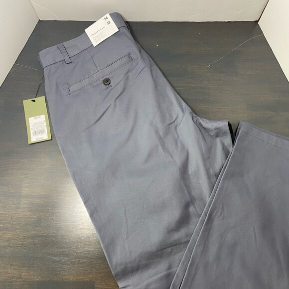Goodfellow & Co (Target brand) Men's size 34x32 - NWT - Picture 1 of 9